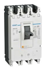 Chint 268948 NM8N-400S 3X315A 50KA Termik Manyetik Şalter