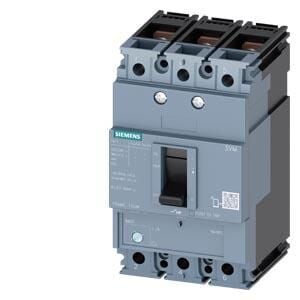 Siemens 3VM1225-3EE32-0AA0 3X250A 25kA Termik Manyetik Şalter