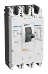 Chint 268950 NM8N-400S 3X400A 50KA Termik Manyetik Şalter