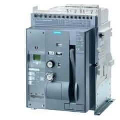 Siemens 3WT8100-5AA00-0AA2 3X1000A 55kA Termik Manyetik Şalter