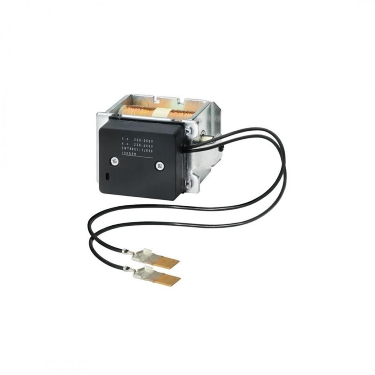 Siemens 3WT9854-1JK00 3WT Serisi Gecikmeli Düşük Gerilim Bobini