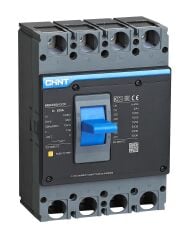 Chint 844377 NXM-630S/4300B 4X630A 50KA Termik Manyetik Şalter