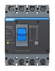 Chint 844377 NXM-630S/4300B 4X630A 50KA Termik Manyetik Şalter
