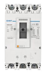 Chint 263072 NM8N-1600S 3X1250A 50KA Termik Manyetik Şalter
