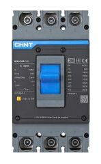Chint 131375 NXM-630S/3300 3X630A 50KA Termik Manyetik Şalter