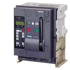 Siemens 3WL1110-3CB32-4GA2 3X1000A 65kA Termik Manyetik Şalter