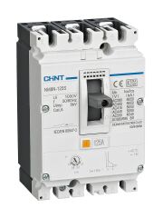 Chint 271583 NM8-125S 3X25A 50KA Termik Manyetik Şalter